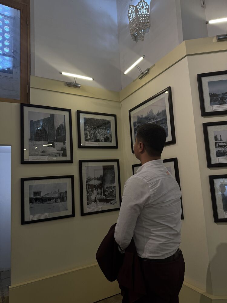 ���� 53779594 ����� Azizbek, 23 ����, ���� ���������� � ��������