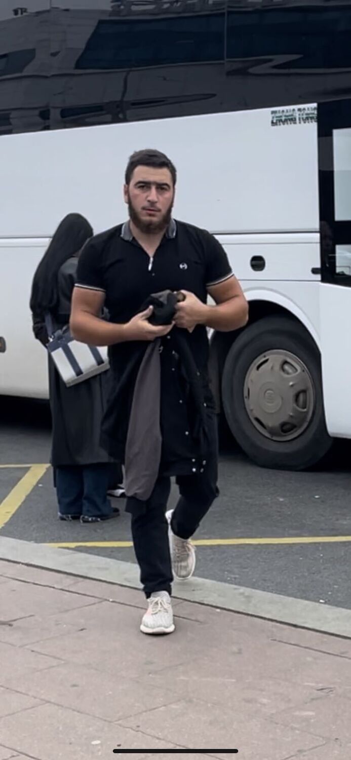 ���������� �������, ���� ����� �����, 24 ����, ������������ 