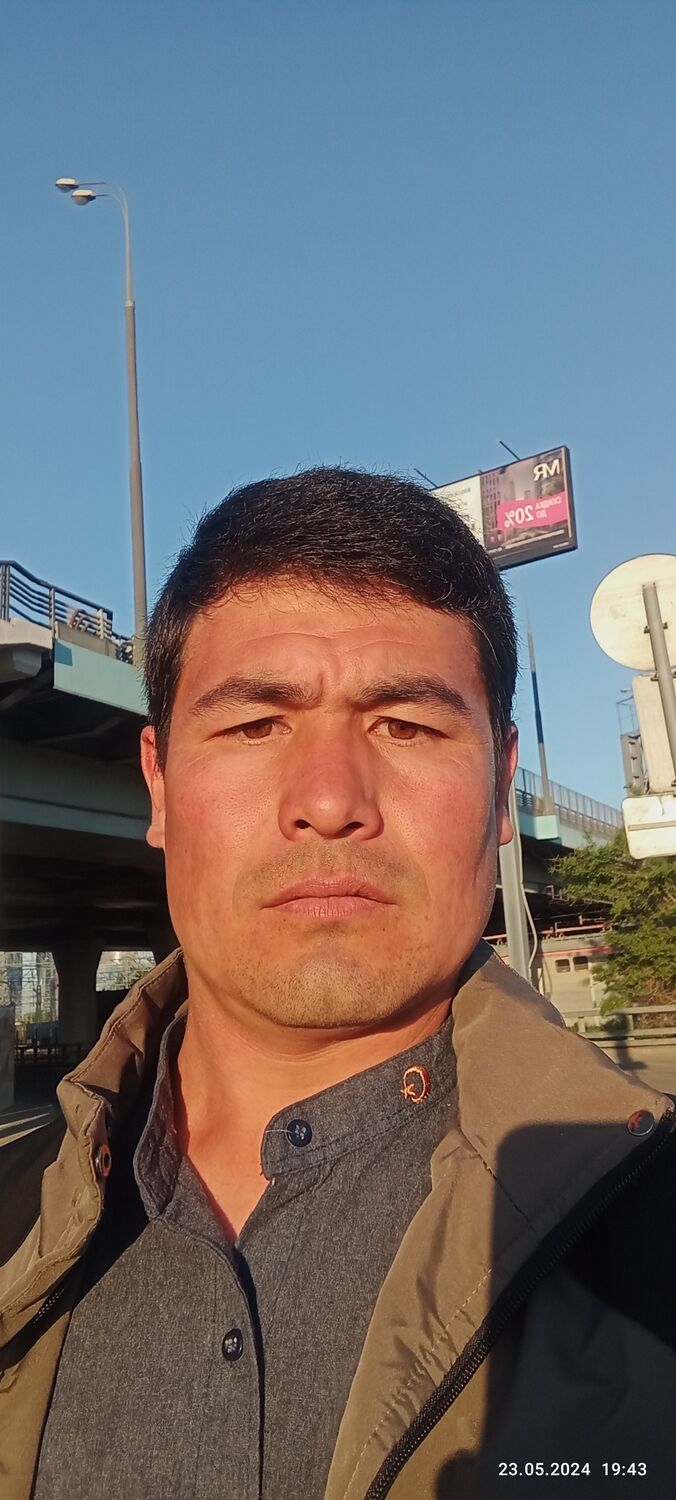 ���� 43494784 ������� Islomjon, 33 ����, ���� ���������� � ������