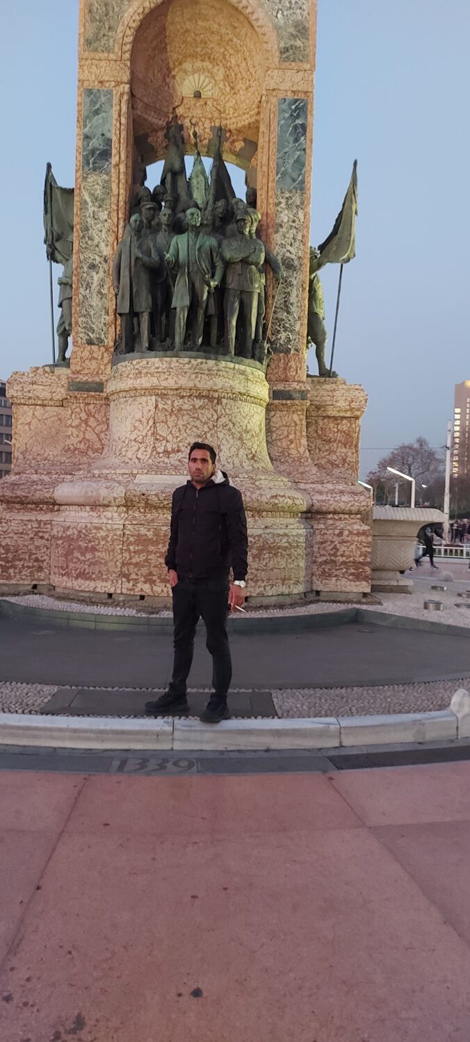 ���������� ������, ���� ������� Burak, 34 ����, ������������ ��� ������, ����� � ���������