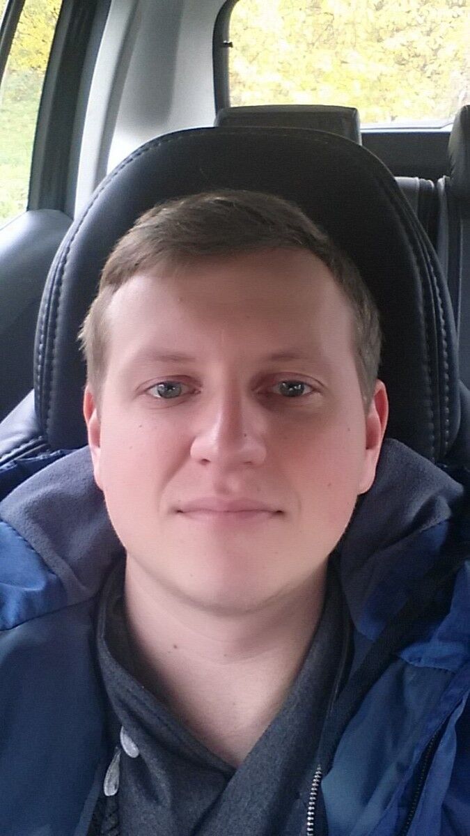 ���� 11803094 ������� ������, 35 ���, ���� ���������� � ������