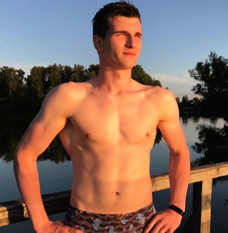 ���� 42646984 ����� Fenomenalman, 22 ����, ���� ���������� � �������