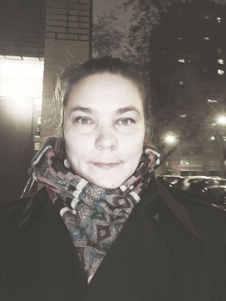  54487614  Polina, 40 ,    