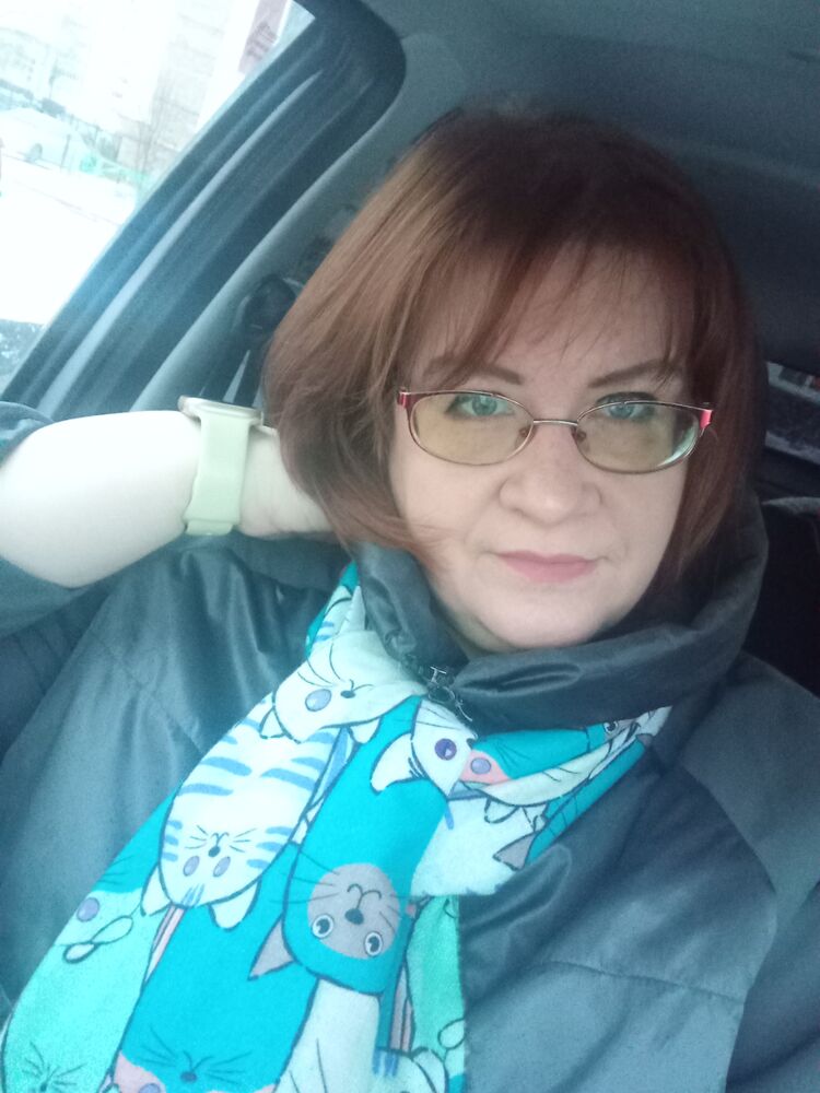 ���� 56268944 ������� Ekaterina, 43 ����, ���� ���������� � �����