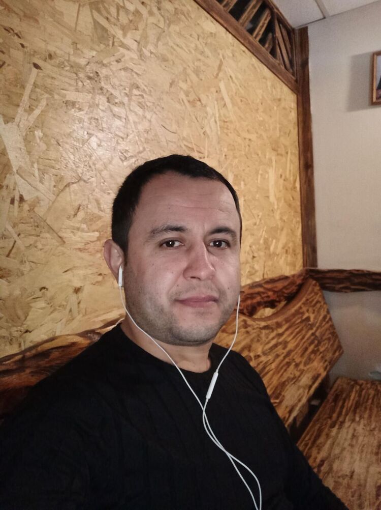 ���������� ������, ���� ������� Parviz, 35 ���, ������������ ��� ������, ����� � ���������