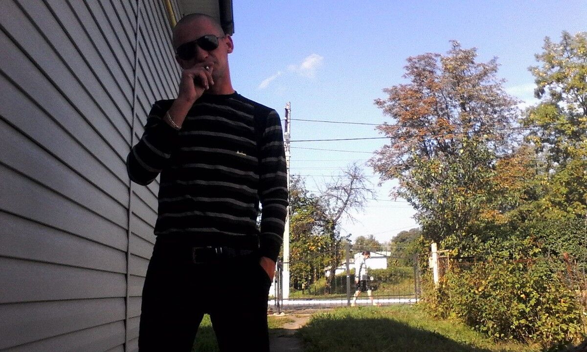  12781834  Igor, 36 ,    