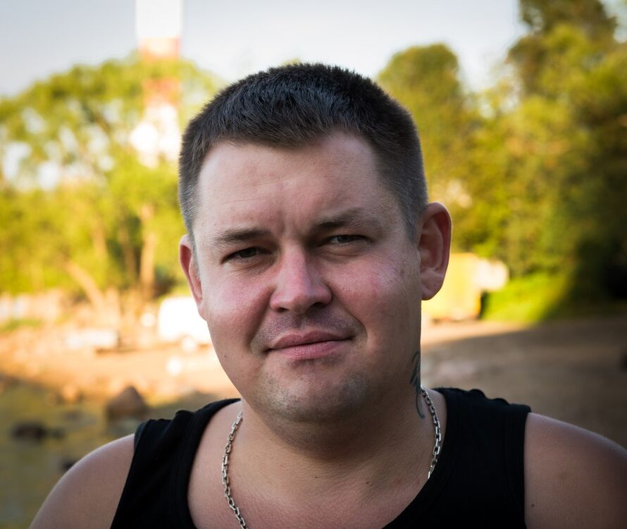 ���� 8555654 ������� ��������, 41 ���, ���� ���������� � �����-����������