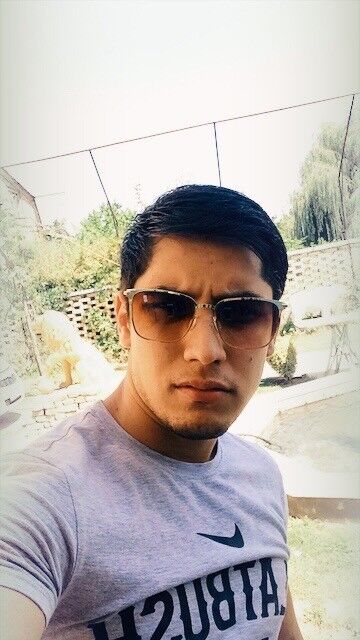 ���� 10446004 ������� Umid, 34 ����, ���� ���������� � ��������