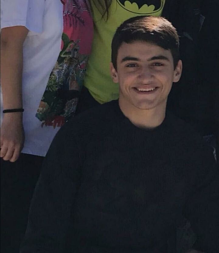 ���� 41723064 ����� Tigran, 22 ����, ���� ���������� � �������