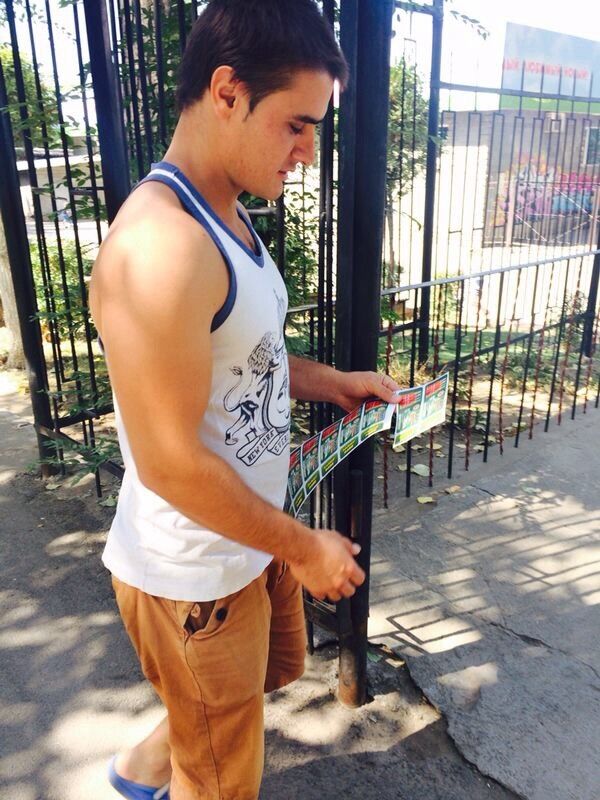 ���������� ������, ���� ������� Imran, 40 ���, ������������ ��� ������