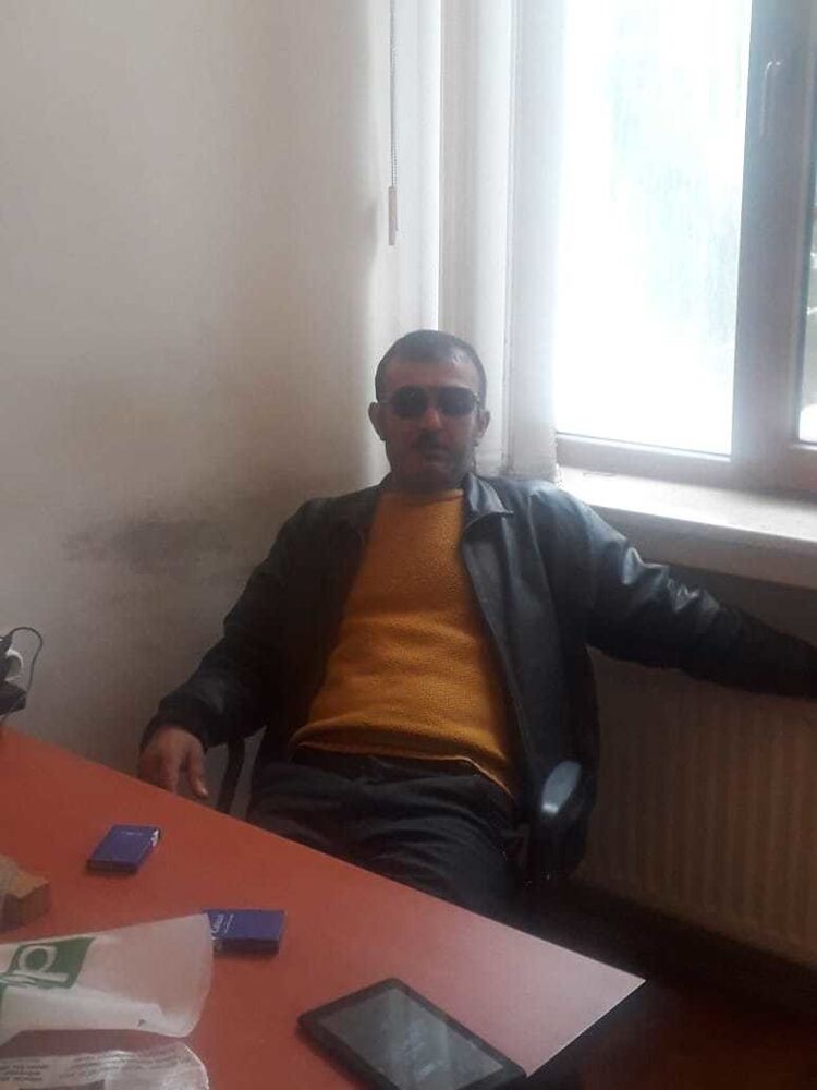 ���� 19397434 ������� Abbas, 46 ���, ���� ���������� � ����