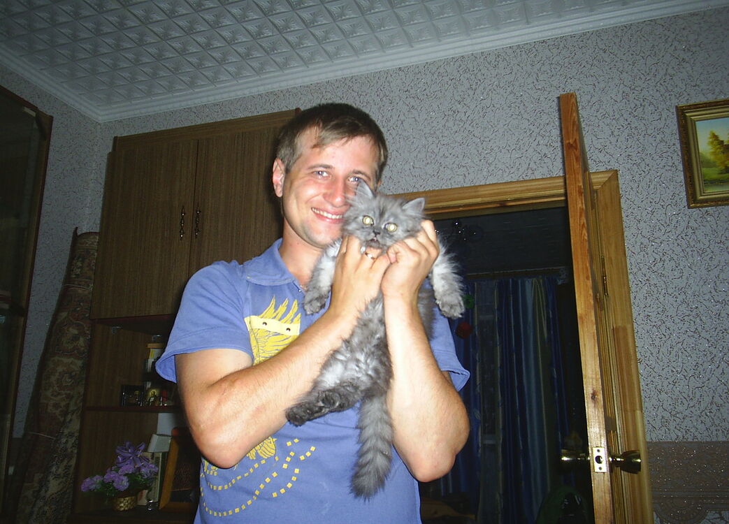 ���� 8406264 ������� ������, 43 ����, ���� ���������� � ������