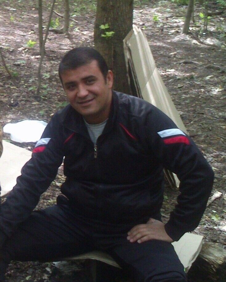  13616314  Baxadir, 41 ,    