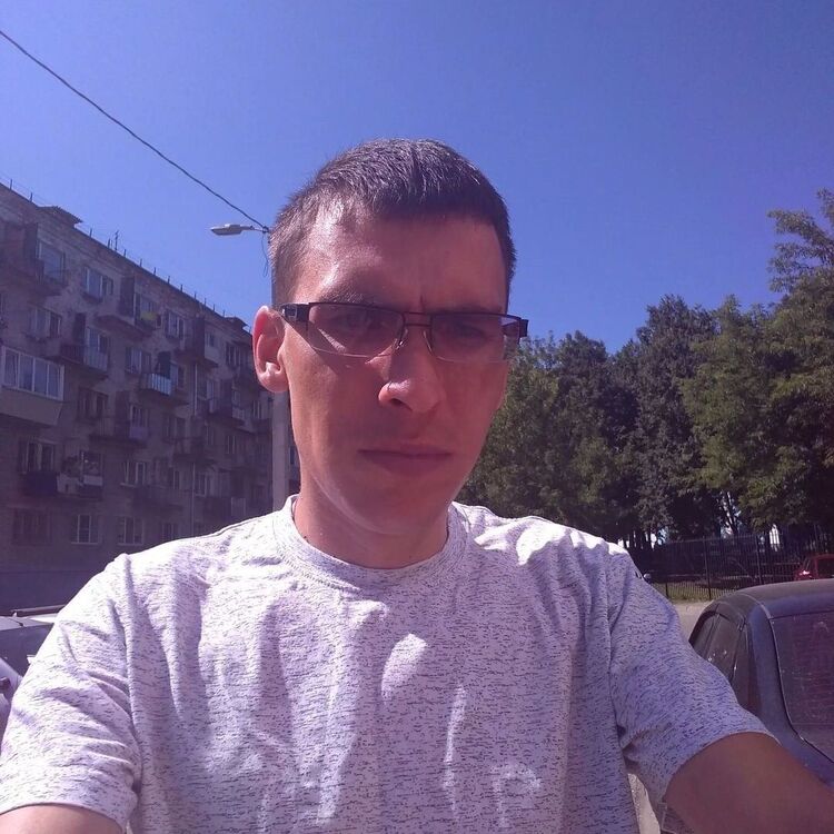 Знакомства Владимир, Андрей, 35 - объявление мужчины с фото