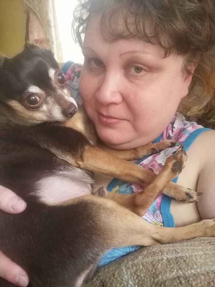 ���� 24430354 ������� ��������, 35 ���, ���� ���������� � �����-����������