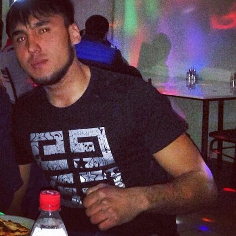 ���� 12423934 ������� �����, 35 ���, ���� ���������� � ������������