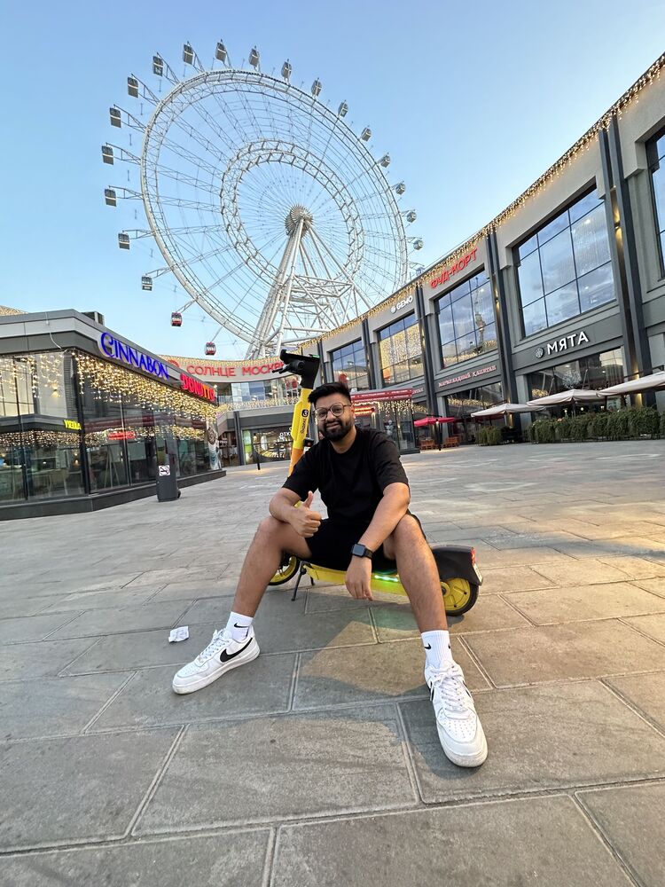 ���� 35922684 ������� Rachit, 33 ����, ���� ���������� � ������