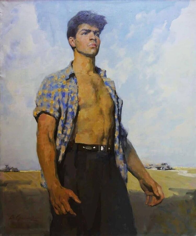 ���� 41713634 ������� ������, 41 ���, ���� ���������� � ������ ���������