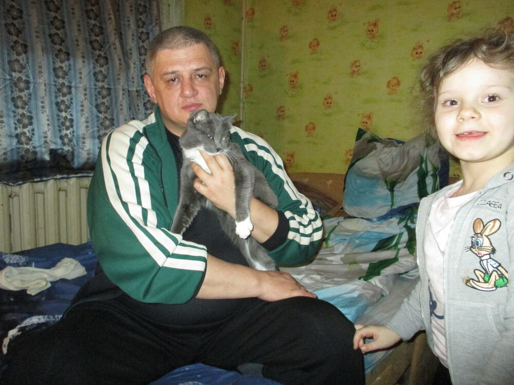 ���������� ������, ���� ������� Jurij, 53 ����, ������������ ��� ������