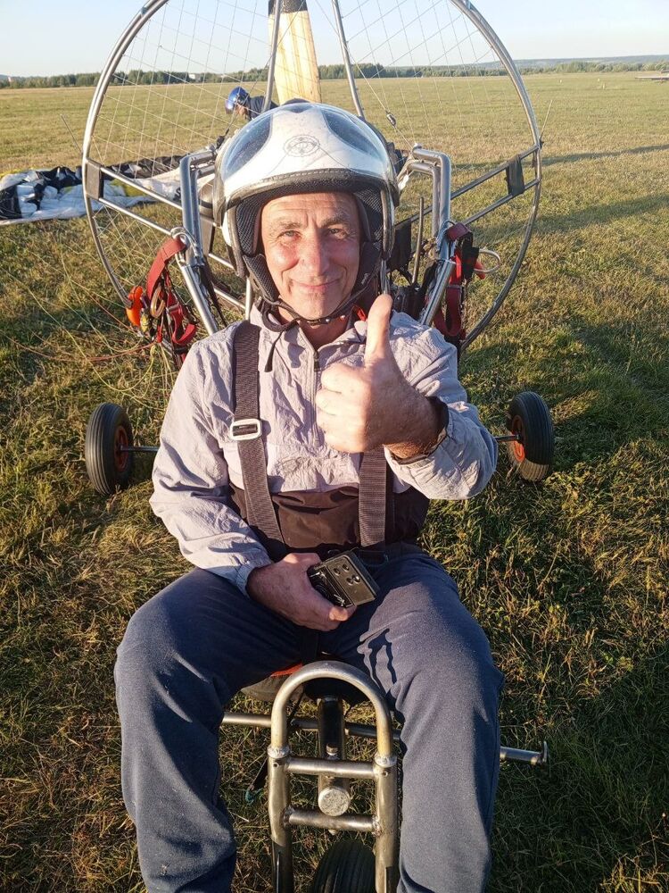 ���� 55175414 ������� ������, 59 ���, ���� ���������� � �����