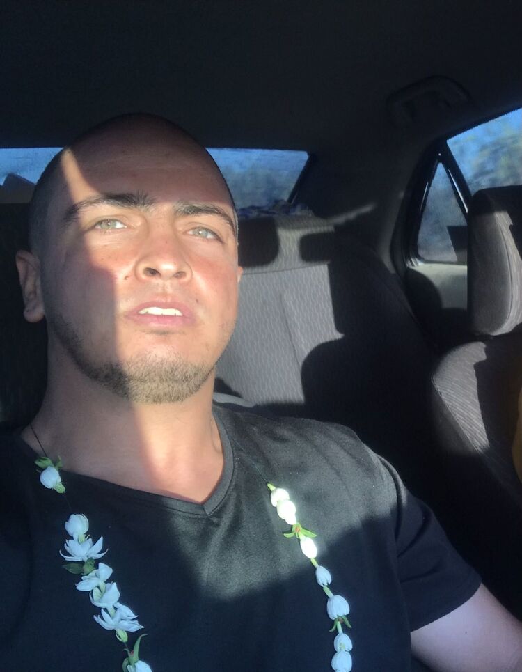 ���������� ������, ���� ������� Oussama, 29 ���, ������������ ��� ������, ����� � ���������