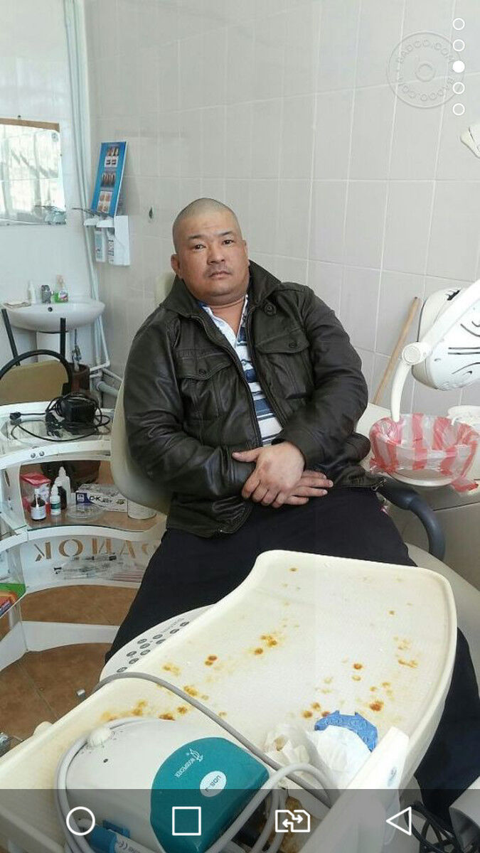 ���� 15411934 ������� Aibek, 43 ����, ���� ���������� � ������