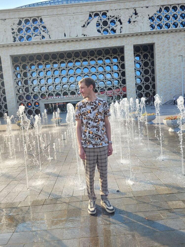 ���� 37929354 ������� Vyacheslav, 35 ���, ���� ���������� � ������