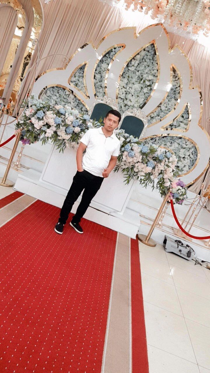 ���� 55243144 ������� Azizbek, 27 ���, ���� ���������� � �����