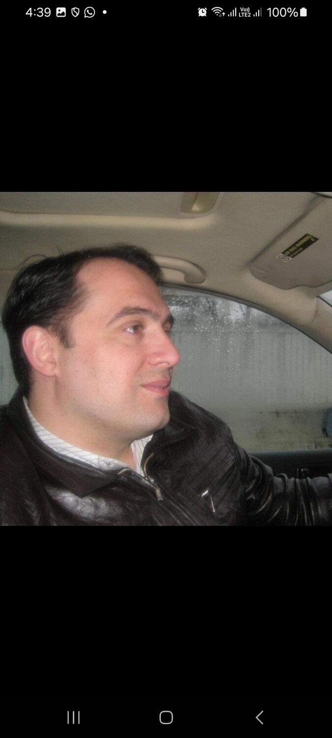  47949294  Irakli, 45 ,    