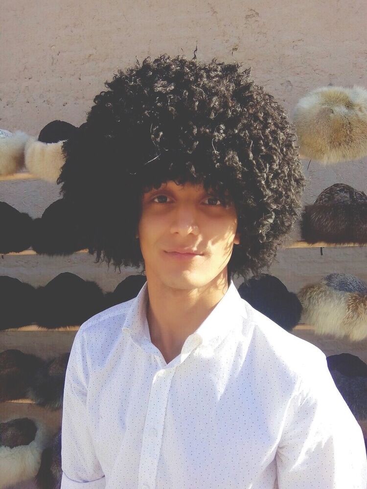 ���� 21583024 ������� Izzat, 33 ����, ���� ���������� � ��������