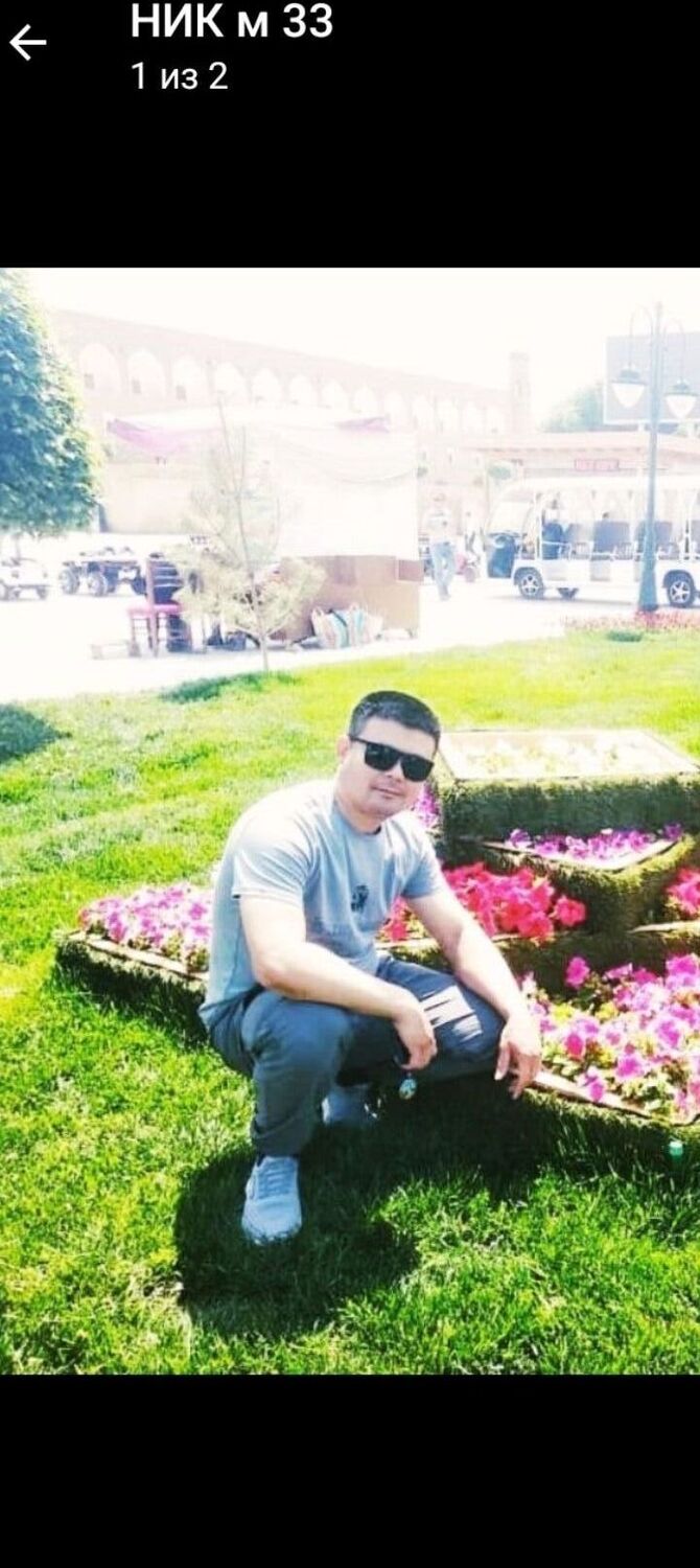 ���� 38313664 ������� Nurbek, 35 ���, ���� ���������� � ������