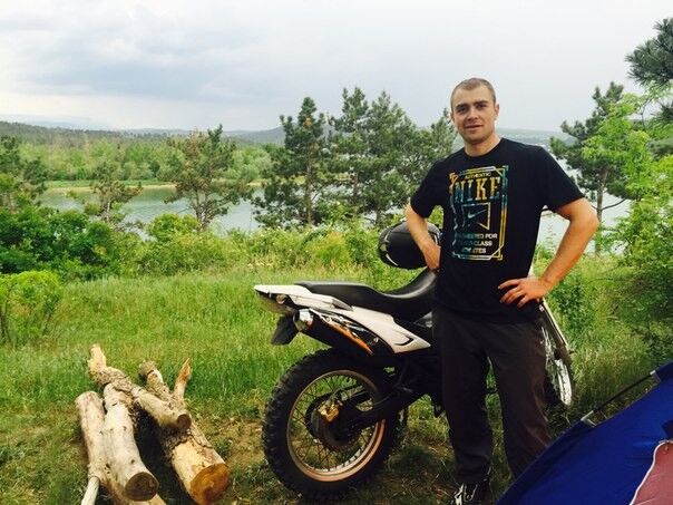 ���� 8119154 ������� Danil, 33 ����, ���� ���������� � �����������