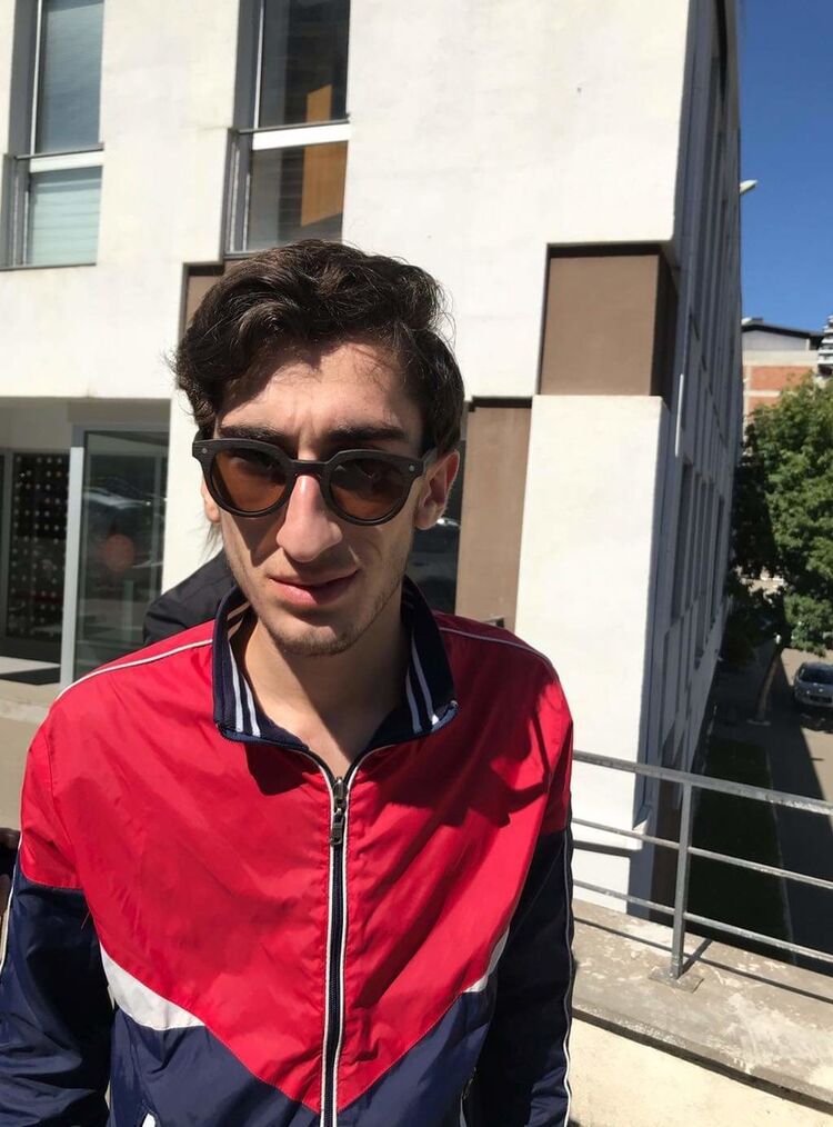 ���� 17925404 ����� Goga, 24 ����, ���� ���������� � �������