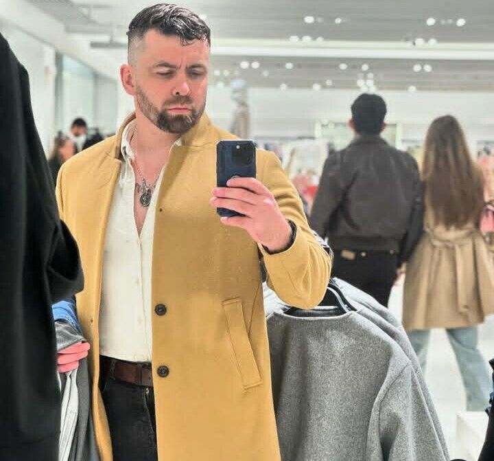  51553974  Eric ben, 46 ,    Alamo