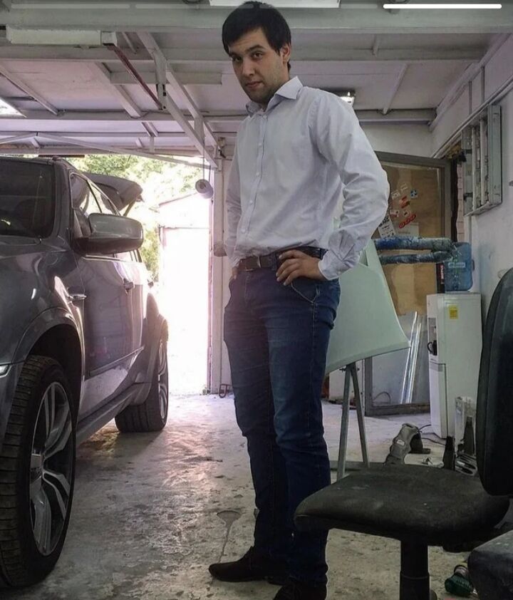  32899254  Egor, 32 ,    