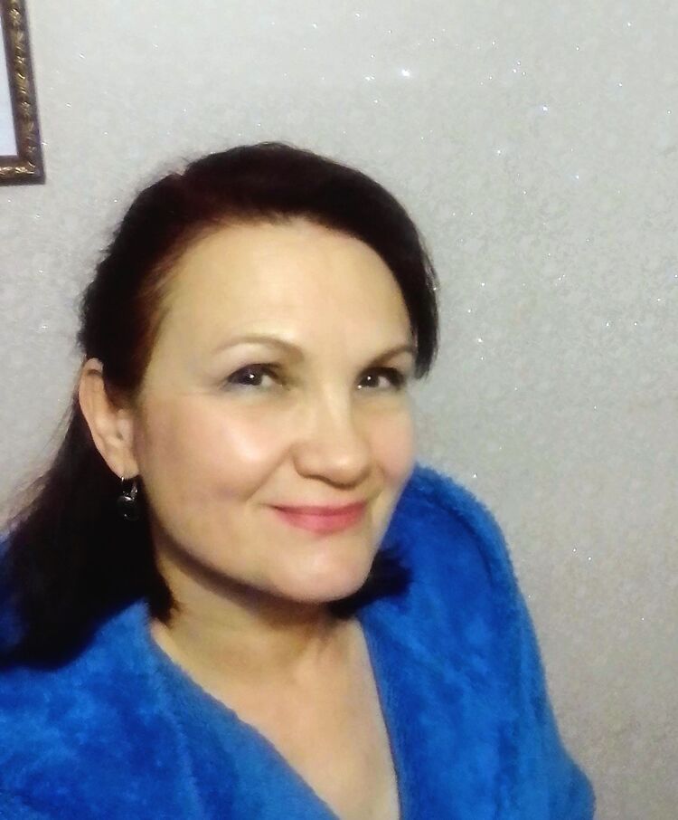  54206954  Vika, 57 ,    