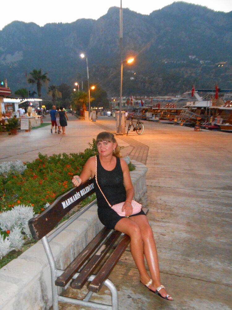  8719744  Svetlana, 42 ,    