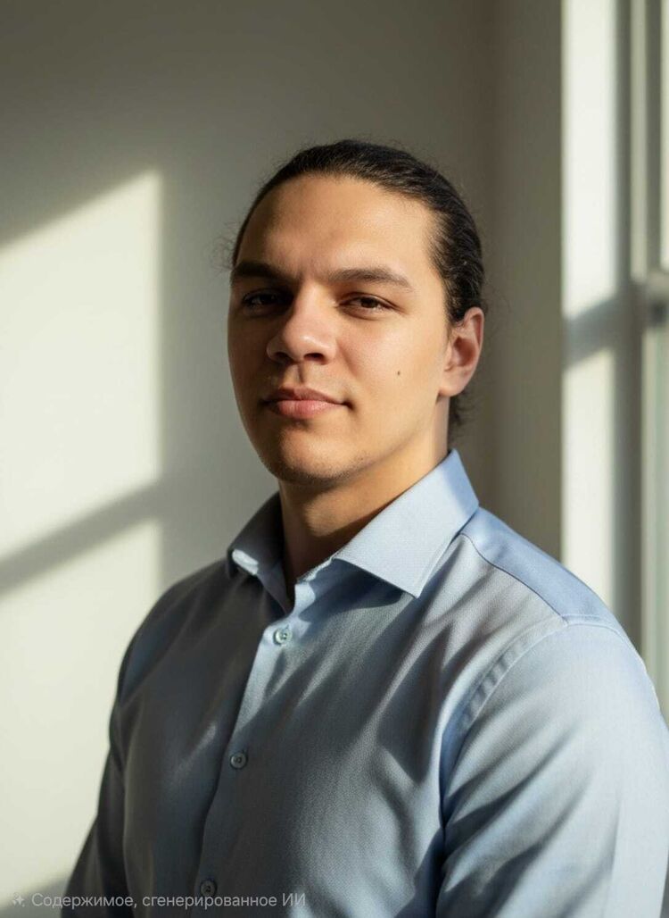 ���� 56194524 ����� Stanislav, 20 ���, ���� ���������� � Cesano Maderno