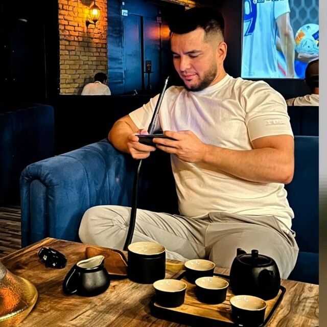 ���������� ������, ���� ������� Ali, 31 ���, ������������ ��� ������, ����� � ���������