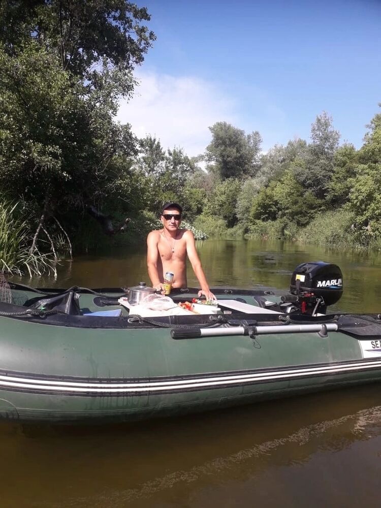 ���������� �������, ���� ������� Evgeny, 42 ����, ������������ ��� ������, ����� � ���������