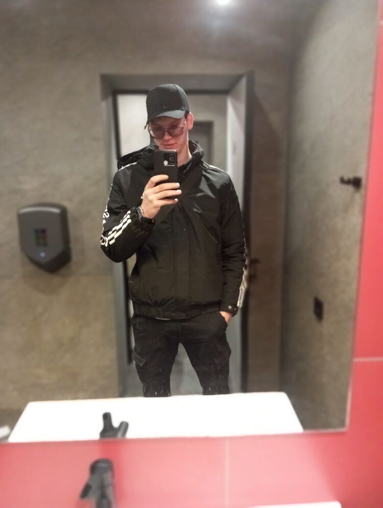 ,   Danil, 21 ,   ,   