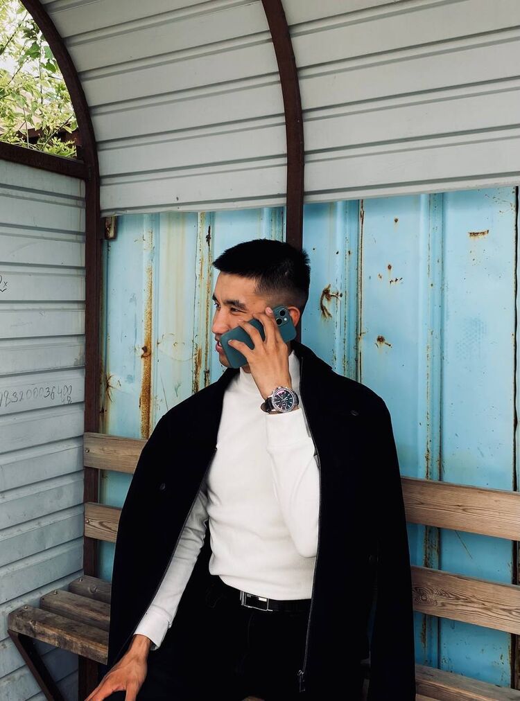 ���������� ������, ���� ������� YERKEBULAN, 26 ���, ������������ ��� ������, ����� � ���������