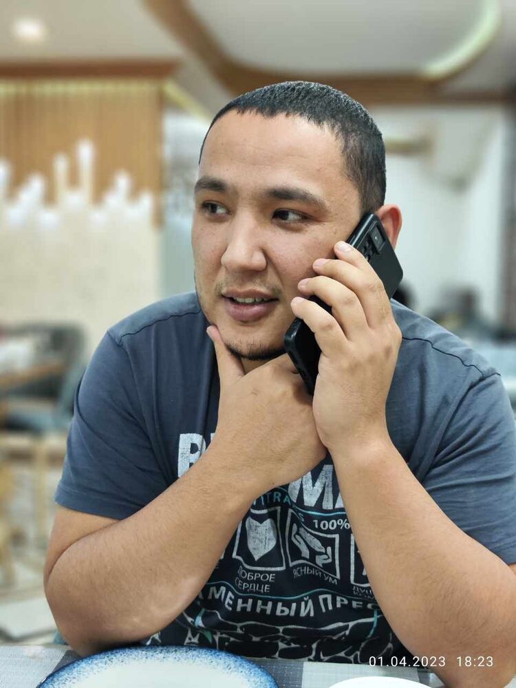 ���� 34413164 ������� Akmal, 34 ����, ���� ���������� � ��������