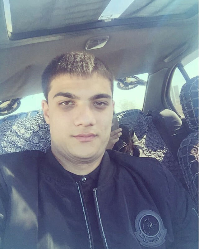  23734554  Azamat, 51 ,    