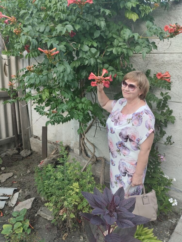  52919454  Natalija, 66 ,    
