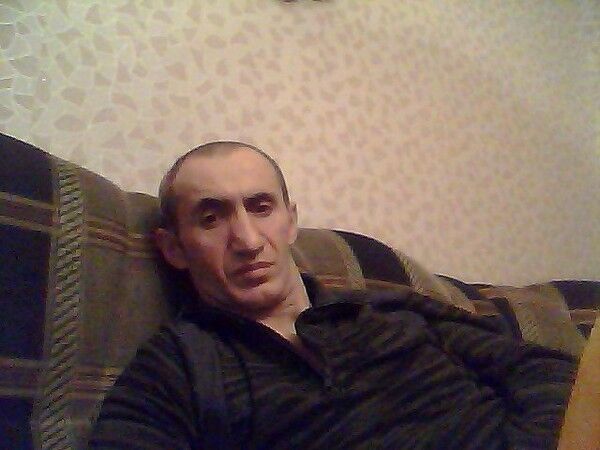  ,   AHARON, 52 ,   