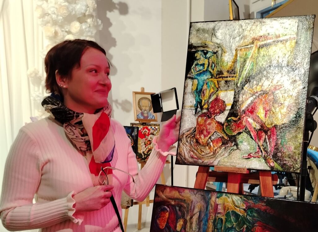 ���������� ������, ���� ������� ����, 48 ���, ������������ ��� ����� � ���������, c�������� ���������