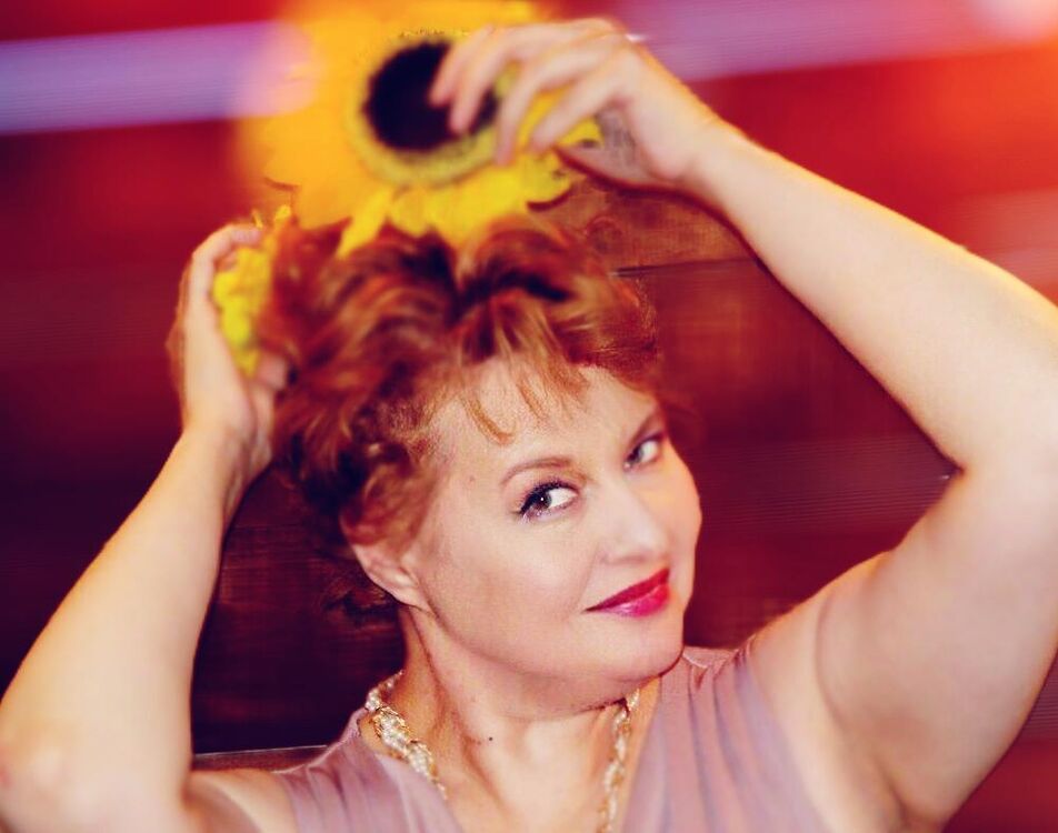 ���������� ������, ���� ������� Natalina, 56 ���, ������������ ��� c�������� ���������