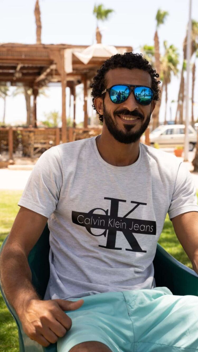 ���� 26808024 ������� �������, 38 ���, ���� ���������� � Al Ghardaqah