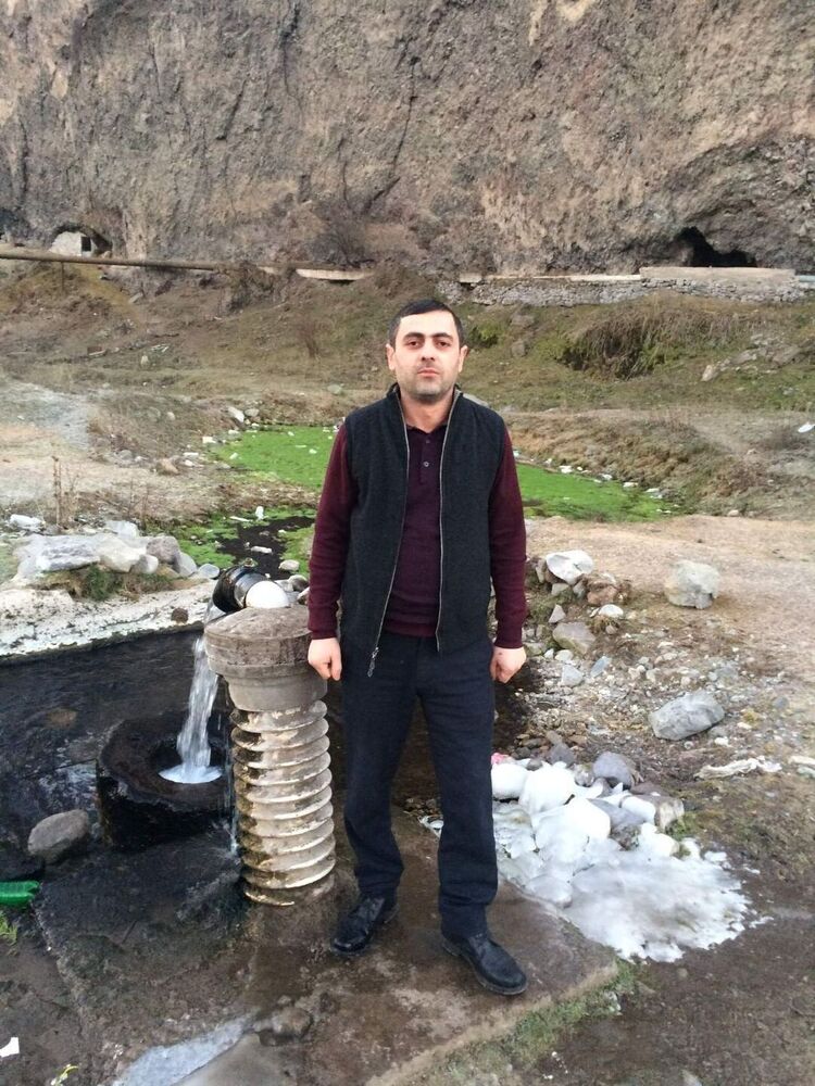 ���������� ������, ���� ������� Artur, 35 ���, ������������ ��� ������, ����� � ���������